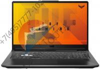 Ноутбук Asus FX706Li