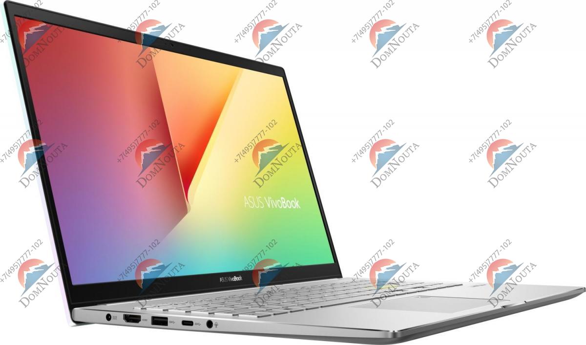 Ноутбук Asus Vivobook S15 S533ea Купить