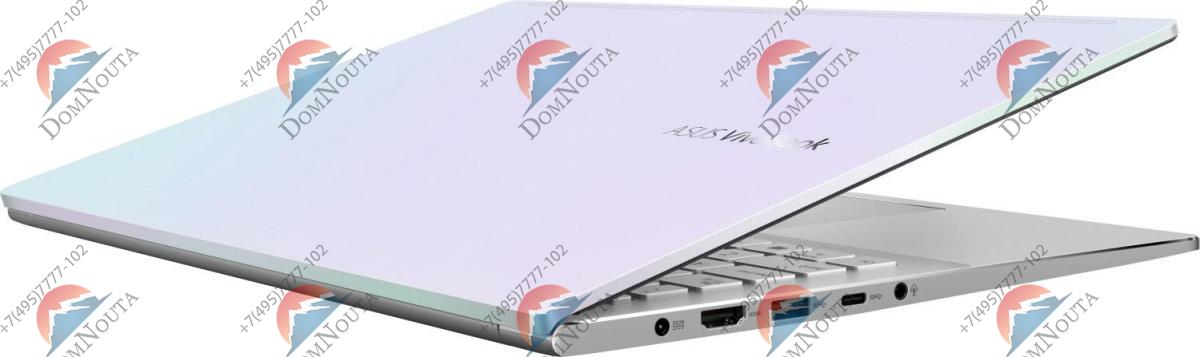 Ноутбук Asus VivoBook S15 S533Ea