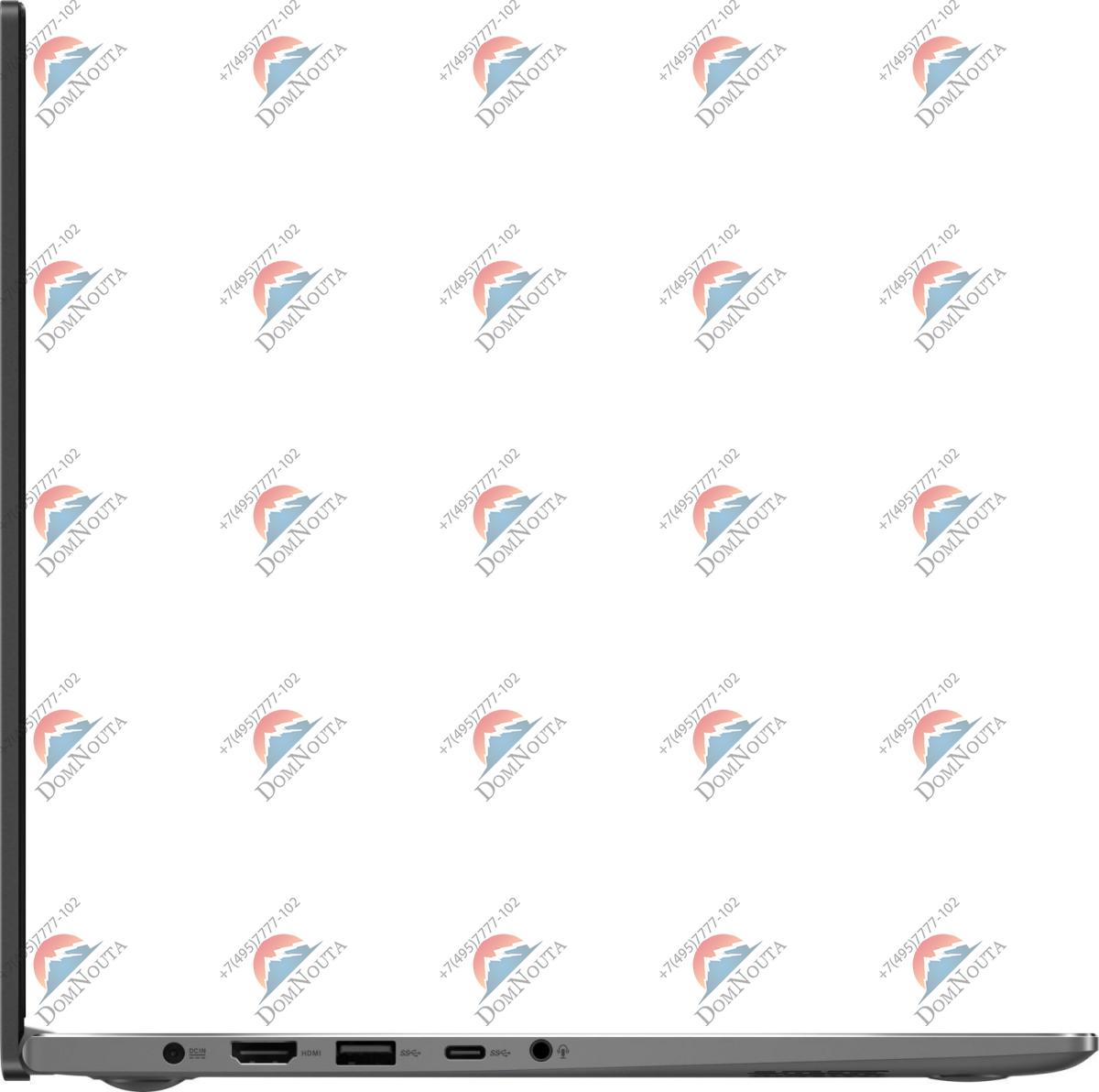 Ноутбук Asus VivoBook S15 S533Ea
