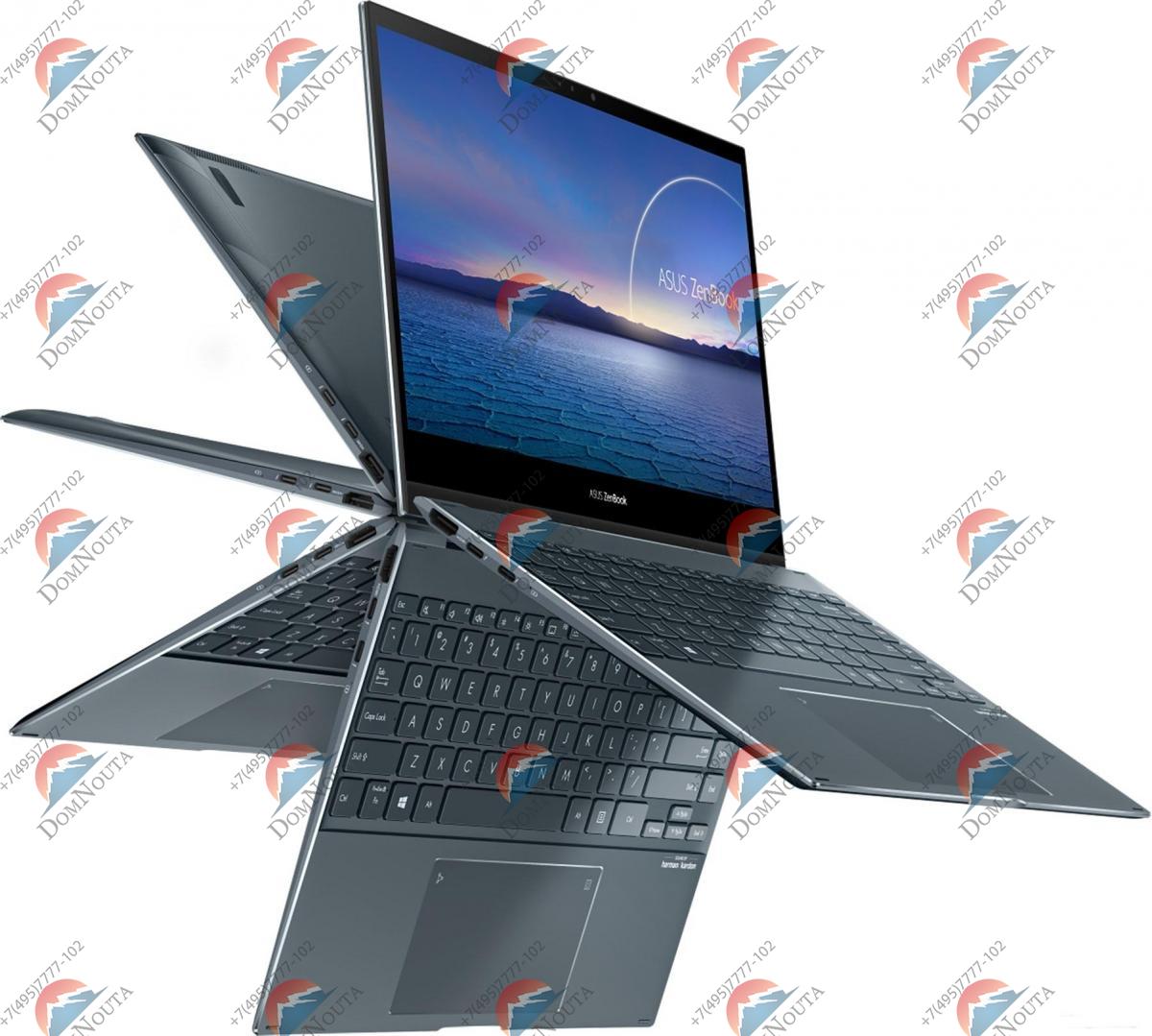 Ноутбук Asus ZENBOOK Flip UX363Ja