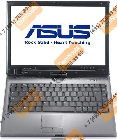 Ноутбук Asus R1F