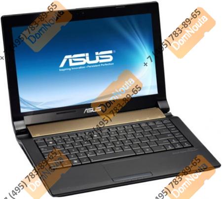Ноутбук Asus N43SL