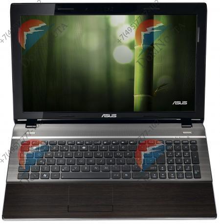 Ноутбук Asus U53Sd