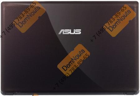 Ноутбук Asus K43Ta