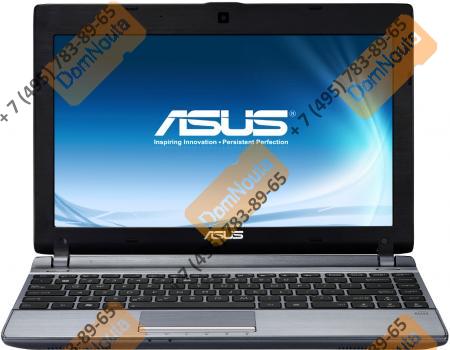 Ноутбук Asus U24E