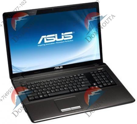 Ноутбук Asus K93Sv