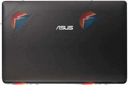 Ноутбук Asus K93Sv
