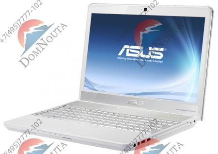Ноутбук Asus N55Sl