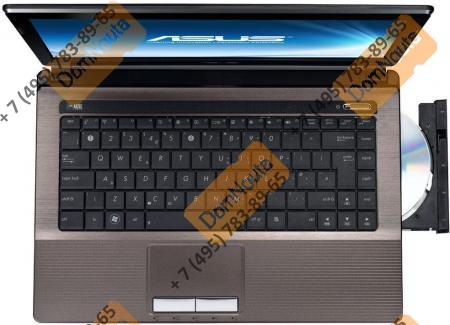 Ноутбук Asus K43Sd