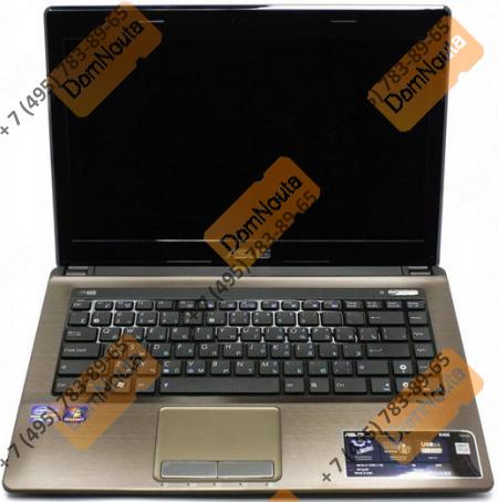 Ноутбук Asus K43Sd