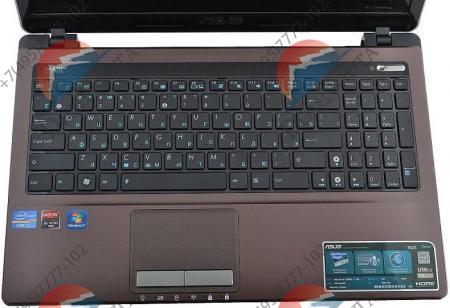 Ноутбук Asus K53Sk