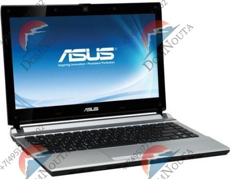 Ноутбук Asus U36Sg