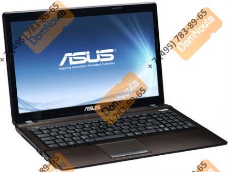 Ноутбук Asus K53Tk