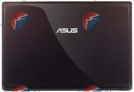 Ноутбук Asus K43Tk