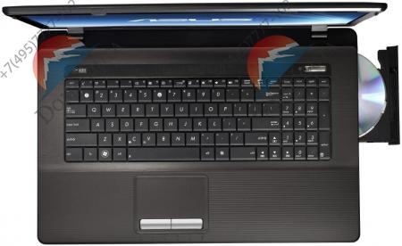 Ноутбук Asus K73Tk
