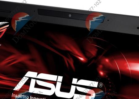 Ноутбук Asus G55Vw