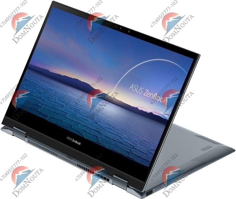 Ноутбук Asus ZENBOOK Flip UX363Ea