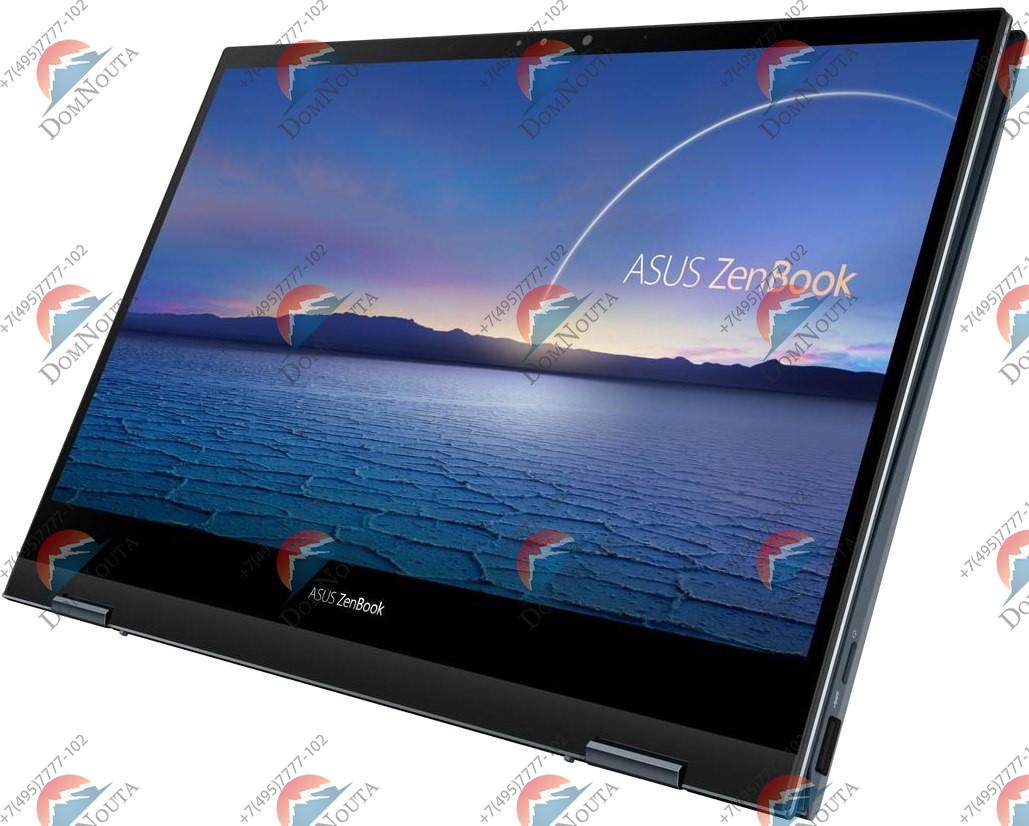 Ноутбук Asus ZENBOOK Flip UX363Ea