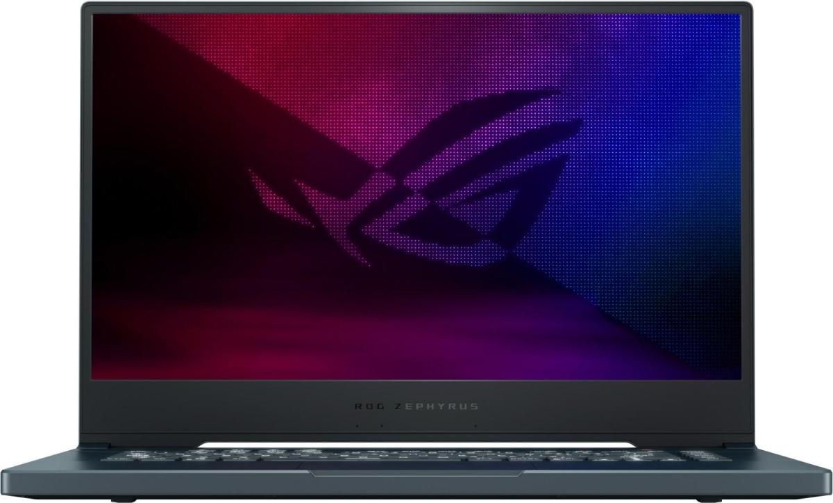 Ноутбук Asus GU502Lu
