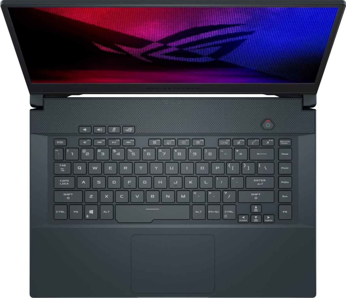 Ноутбук Asus GU502Lu