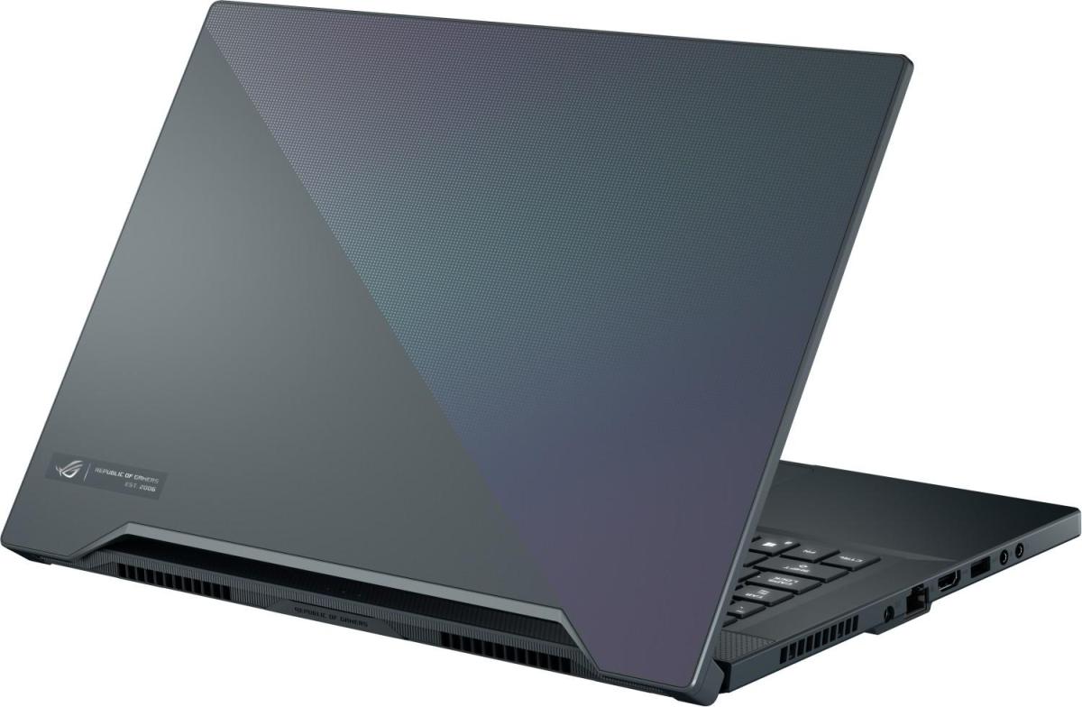 Ноутбук Asus GU502Lu