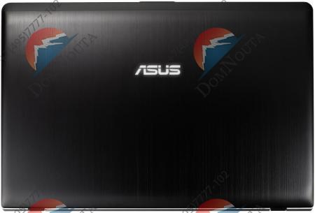 Ноутбук Asus N76Vz