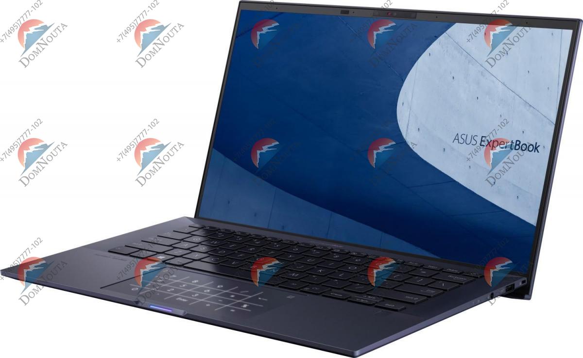 Ноутбук Asus ExpertBook B9400CEA