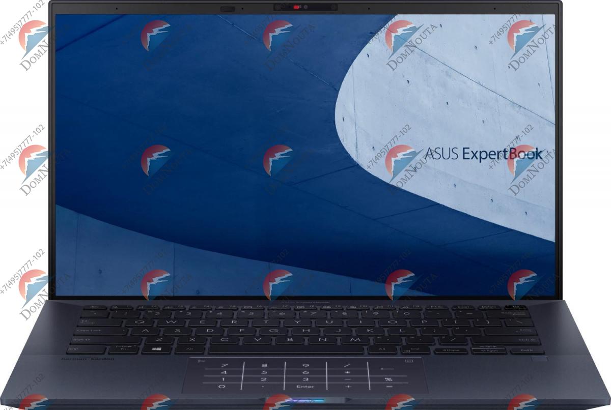 Ноутбук Asus ExpertBook B9400CEA