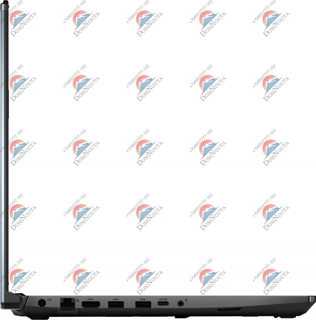 Ноутбук Asus FX706Ih