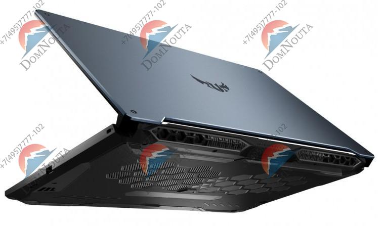 Ноутбук Asus FX706Ih
