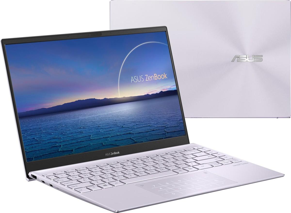 Ультрабук Asus ZENBOOK 13 UX325Ea