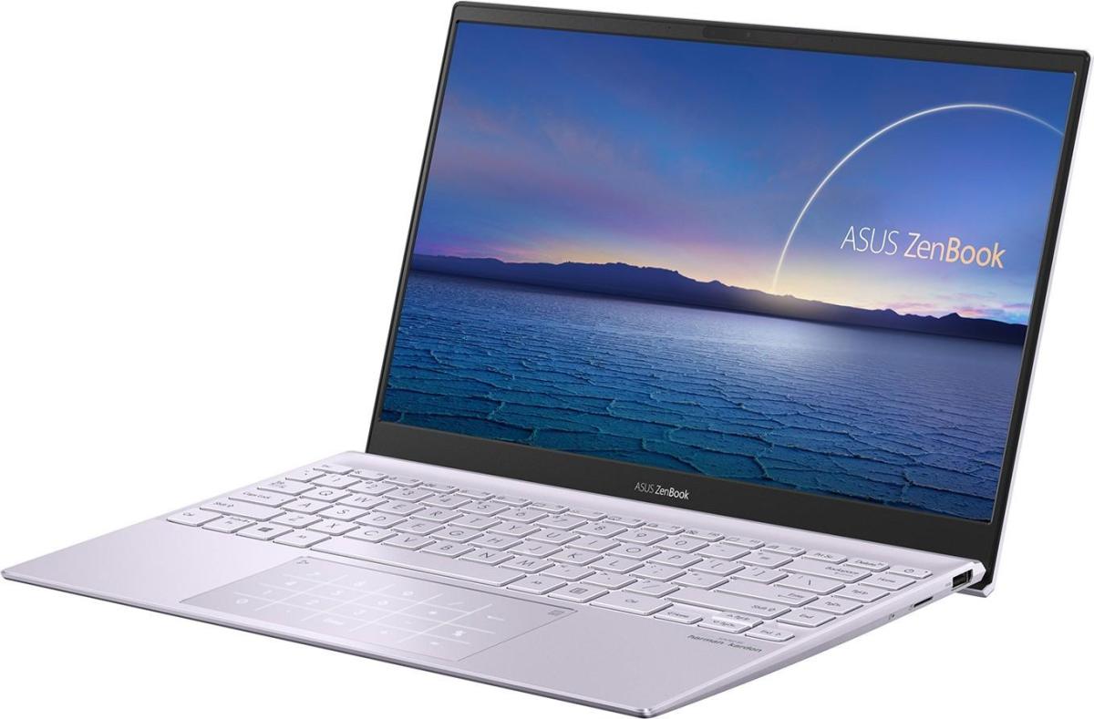 Ультрабук Asus ZENBOOK 13 UX325Ea