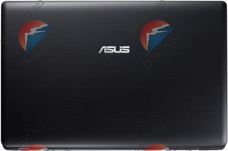 Ноутбук Asus K95Vm