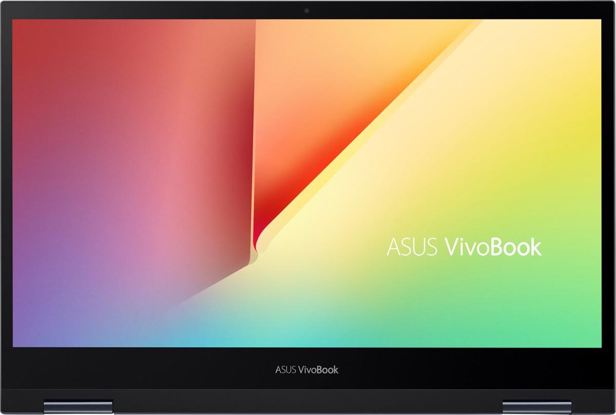 Ноутбук Asus TM420Ia