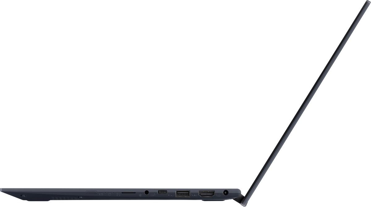 Ноутбук Asus TM420Ia