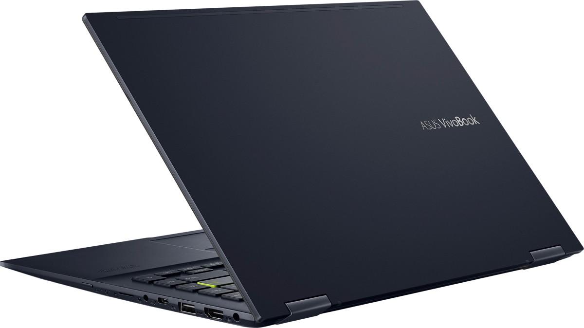 Ноутбук Asus TM420Ia