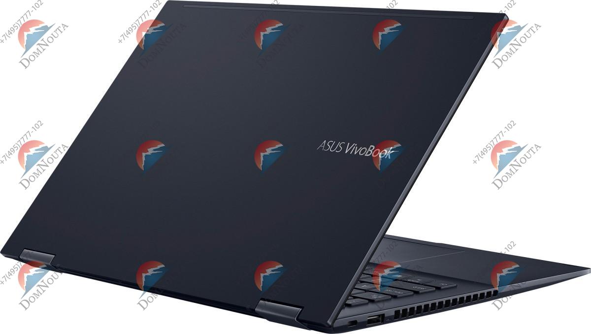 Ноутбук Asus TM420Ia