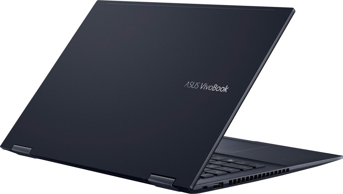 Ноутбук Asus TM420Ia