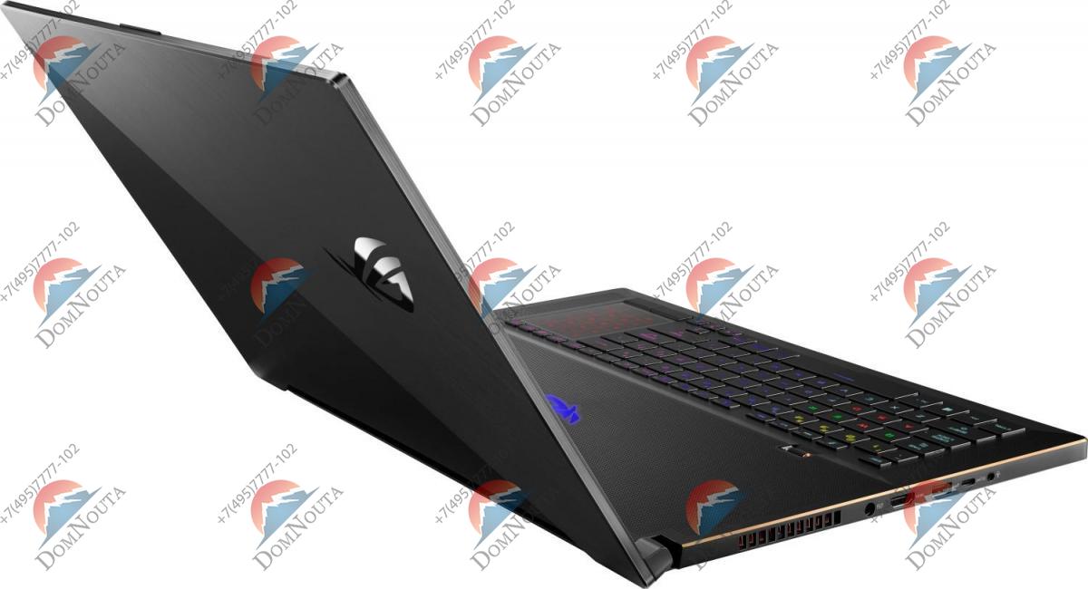 Ноутбук Asus GX701Lv
