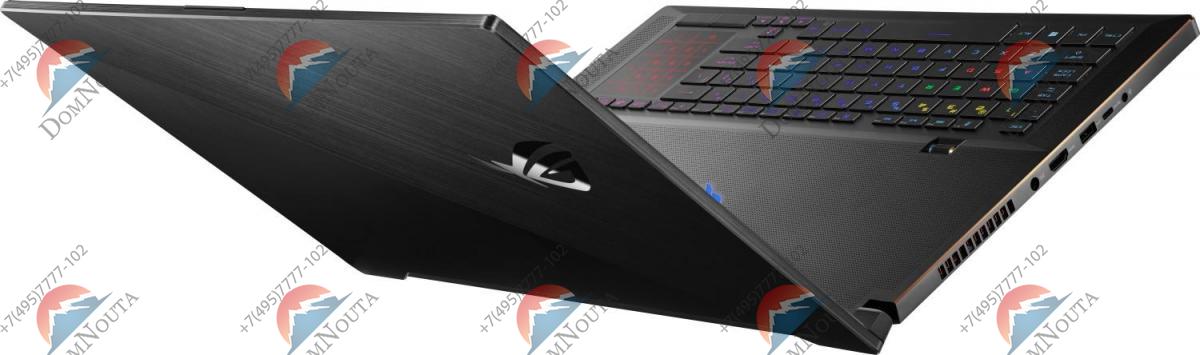 Ноутбук Asus GX701Lv