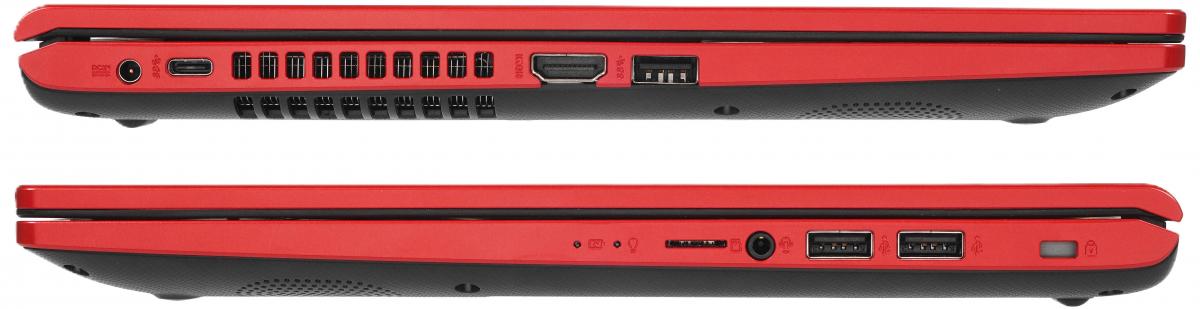 Ноутбук Asus F509Ja