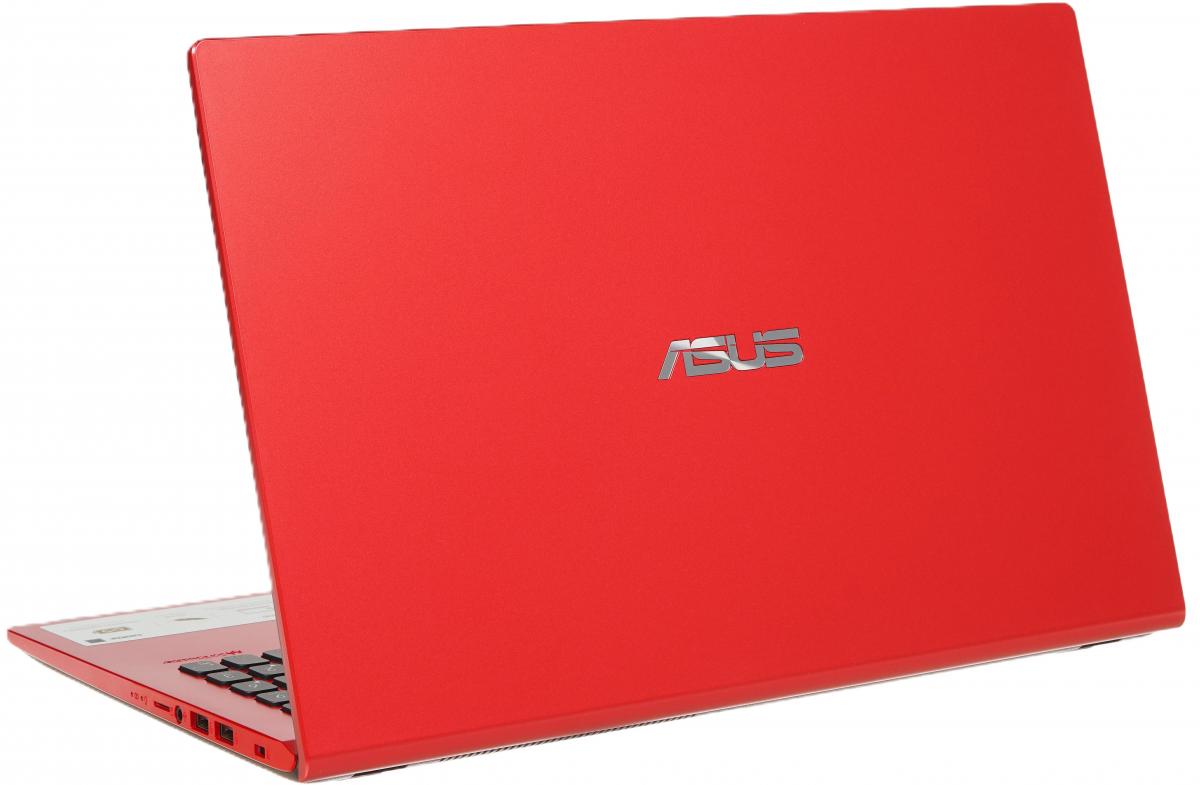 Ноутбук Asus F509Ja