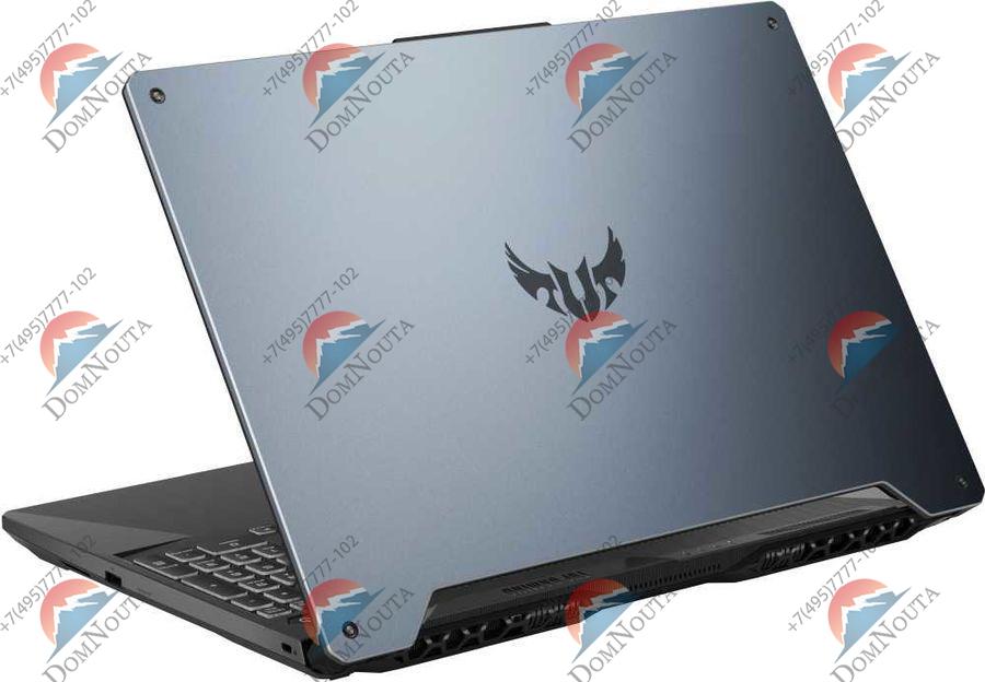 Ноутбук Asus FX506Li