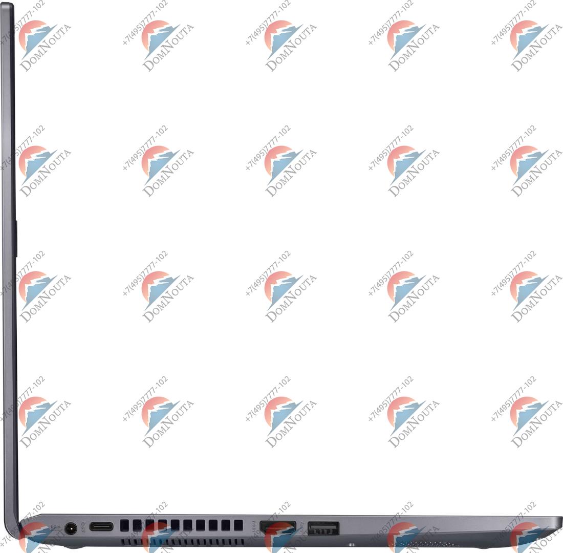 Ноутбук Asus M509Dj