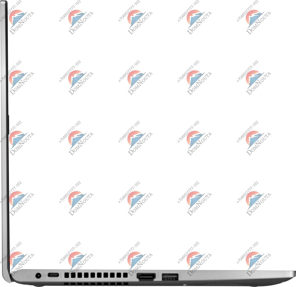 Ноутбук Asus Laptop 15 F515Ja