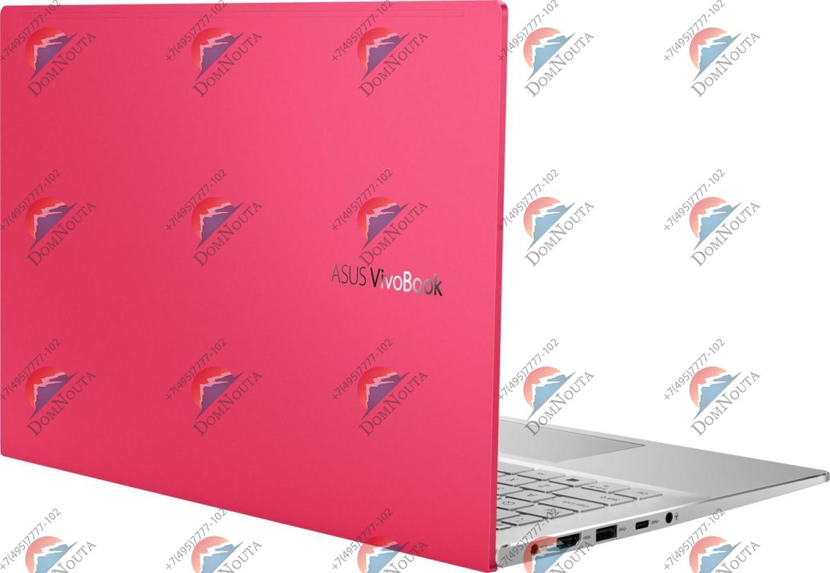 Ультрабук Asus VivoBook S14 S433Jq