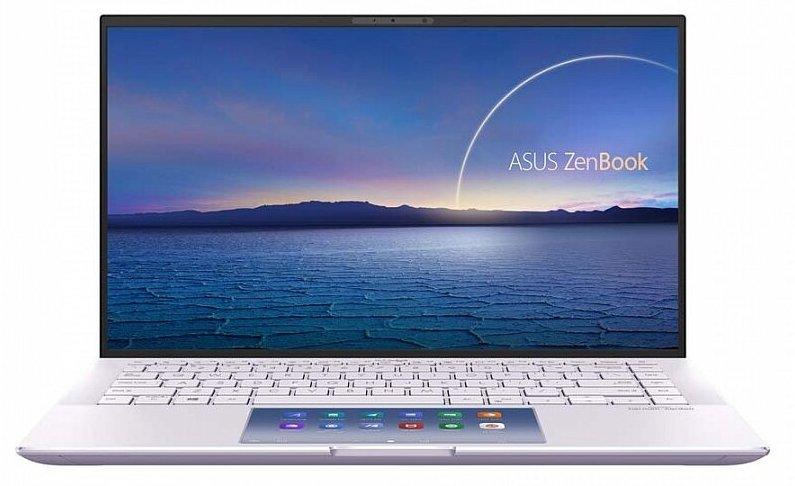 Ультрабук Asus ZENBOOK 14 UX435Eg