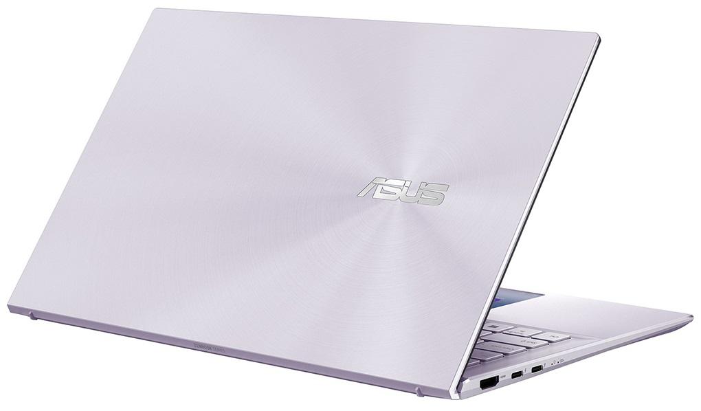 Ультрабук Asus ZENBOOK 14 UX435Eg