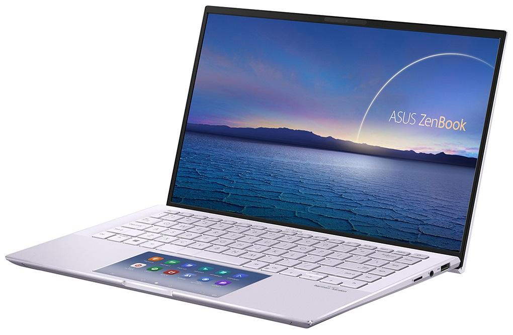Ультрабук Asus ZENBOOK 14 UX435Eg